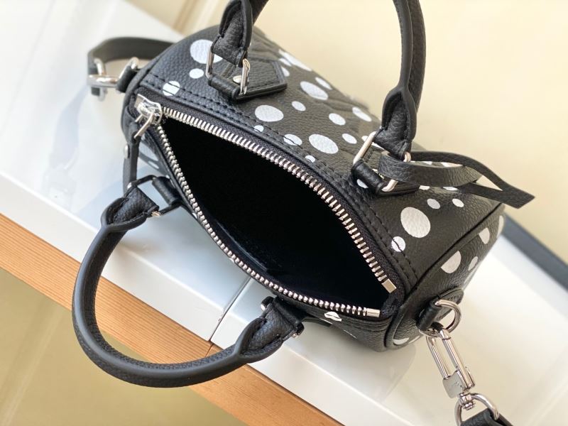 Louis Vuitton Speedy Bags